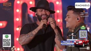 Felipe Araujo Part. Gusttavo Lima - Agora (Live São João)