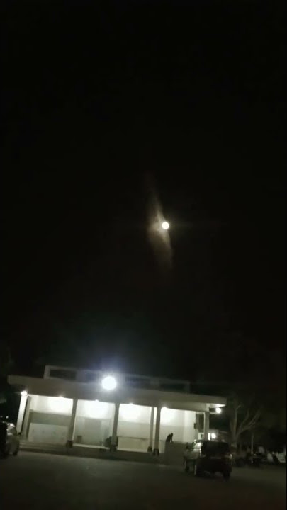 Fenomena Awan Vertikal