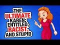 r/IDontWorkHereLady | The ULTIMATE Karen!