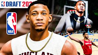 The Basketball Talent Who Scared The NBA