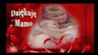 Pieśń o Matce  Bernard Ładysz