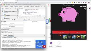 PiggyBank Money Clicker Unlimited Money Hack! screenshot 5