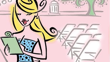 How to Become an Event Planner Part 1 Animated