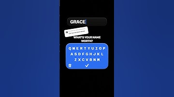 Comment your name! #shorts #comment #subscribe #effects