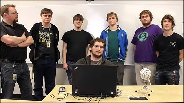 Application Development in .NET - Dungeon Crawler Game