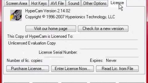 How to make a runescape video