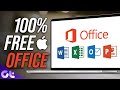 Top 7 Best Microsoft Office Alternatives for macOS | 100% Free | Guiding Tech