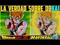 ¿TENEMOS DERECHO a odiar Dragon Ball Kai?