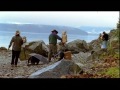 Plein Air: Tongass
