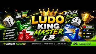 👉 Ludo King Gameplay 🔥 First Game Ever  Can I Win 😱 screenshot 4