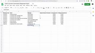 Catch Connect CSV Upload Tutorial screenshot 2
