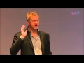 This is the best time to be alive | Gareth Cliff | TEDxUFS