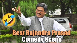 Best Rajendra Prasad Comedy Movies Scenes | Allarodu Movie Comedy Scenes | #allaroducomedy