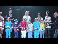 ZAPORIZHZHIA FASHION KIDS   показ 𝗙𝗔𝗦𝗛𝗜𝗢𝗡 𝗜𝗡𝗖𝗟𝗨𝗦𝗜𝗩𝗘 3