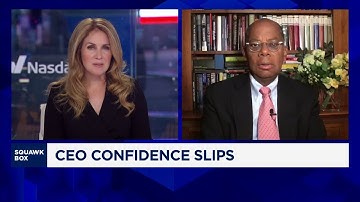 Majority of CEOs expect a major transformation of jobs in next 4-5 years from AI: Roger Ferguson