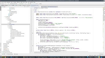 Modding Tutorials: Episode 10 (remembering contents)