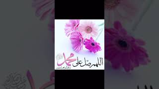صور الصلاة على النبي محمد بجوده عاليه بدون اسم حساب على الصوره صدقه جاريه للوالدين screenshot 2