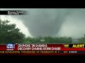 Fox News Channel (2011) - Tim Samaras Talks TWISTEX Tornadoes