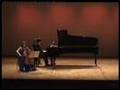 S. Rachmaninoff: Cello Sonata in g op.19, 4th movement