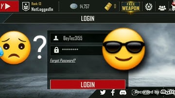 bullet force password 😥?