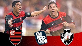 Finais do Campeonato Carioca de 2001