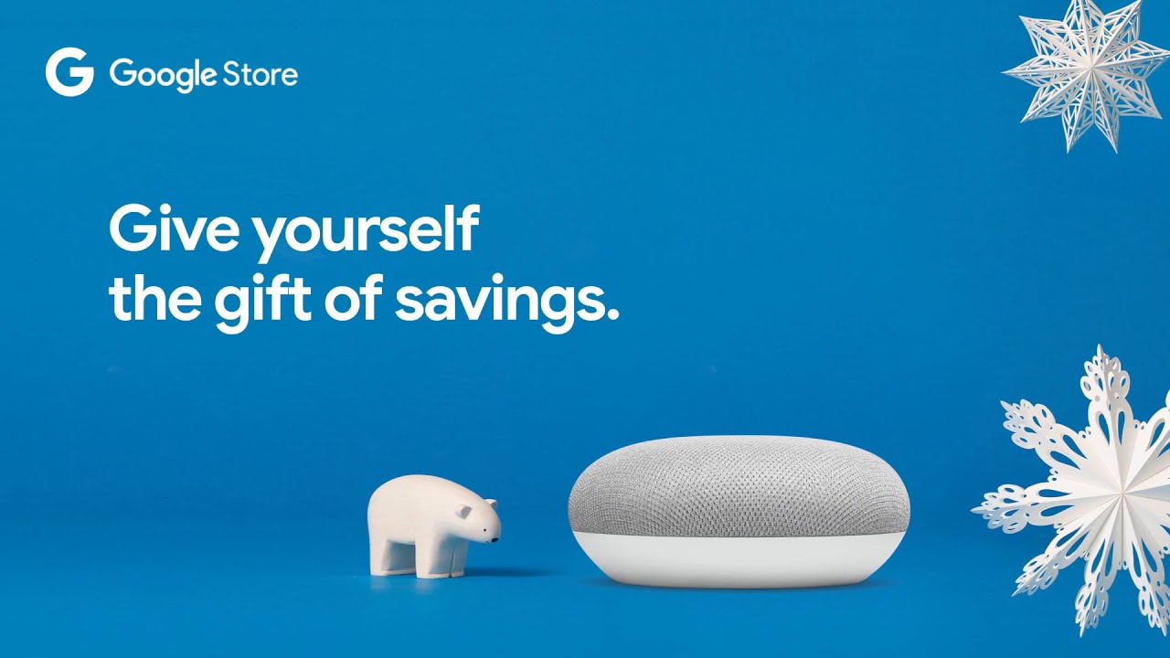 Give yourself the gift of savings - Give yourself the gift of savings