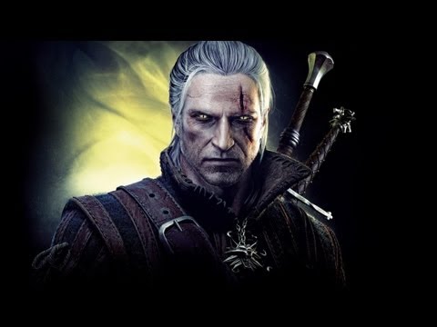 Video: Obama Kiidab Witcher 2, Kuid Ei Tundu, Et Ta Seda Mängis