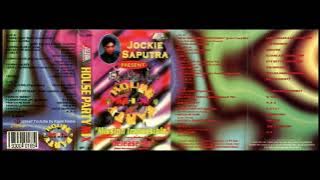 Jockie Saputra House Party Mix - Side B