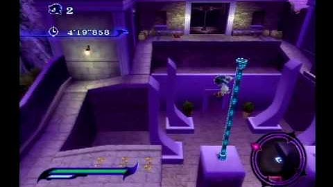 Sonic Unleashed Playthrough (Wii) [Part 6]