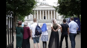 A Level Results Day - Congratulations from UCLU!