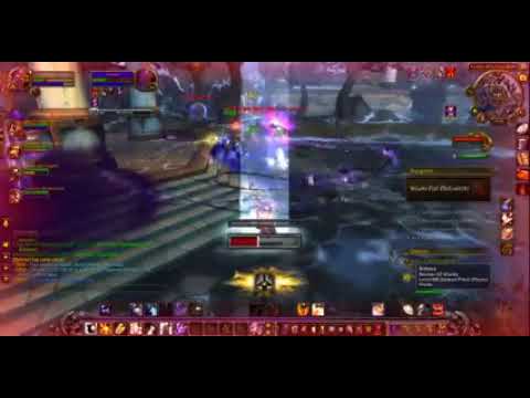 Undead Priest Level 88 89 Fishing & Cooking ASMR gaming logo