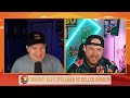 Alex Spellman vs Kellen Spurlin | Season 9 | CSC Challenger Series (1)