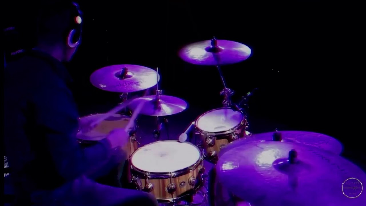 Aleksey Rakov - Avril Lavigne Why version with Drums - YouTube