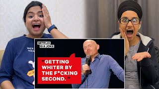INDIAN Reacts to Why Bill Burr and His Wife Argue About Elvis | Netflix Is A Joke