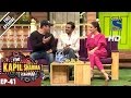 The kapil sharma show    ep41freaky ali team in kapil show10th sep 2016