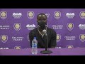 Michel | We Owe So Much To The Fans