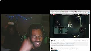 K-Trap - Mobsters ft. Blade Brown (Official Video) GODBODY REACTS !!!!