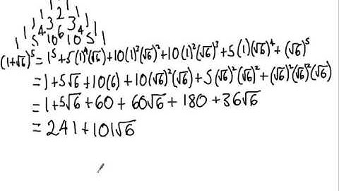WJEC C1 2014 Jan Q5 - Binomial Series Solution