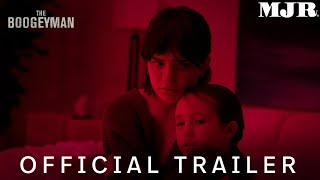 The Boogeyman | Official Trailer #2 (2023)