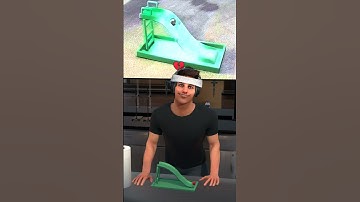 Anatoxich vs Оптическая Иллюзия ЧЕЛЛЕНДЖ #gmod #sfm