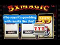 How 2 Win Playing Slot Machine Games at Online Bitcoin ...