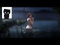 Lirik playing Friday the 13th: The Game - #2