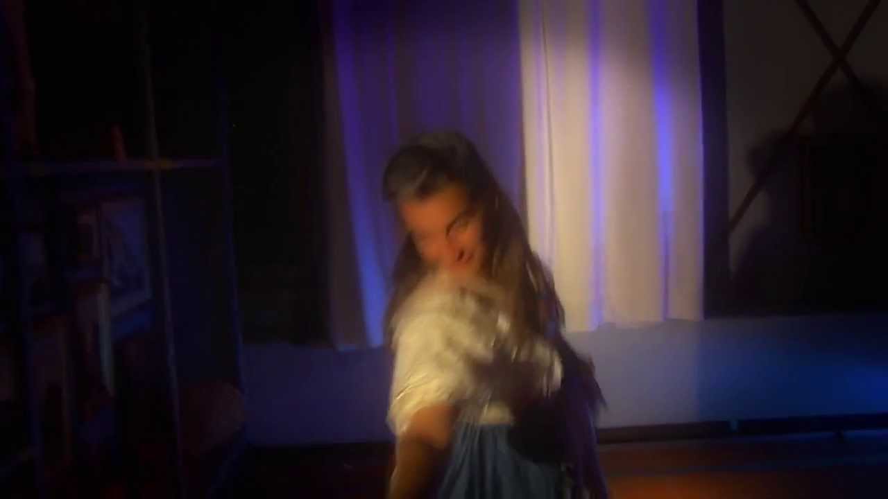 Märchen Aschenputtel von Bully