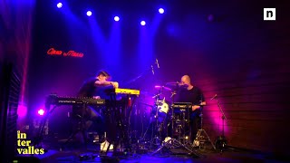 Take a Trip Down - Live Performance @ Intervalles