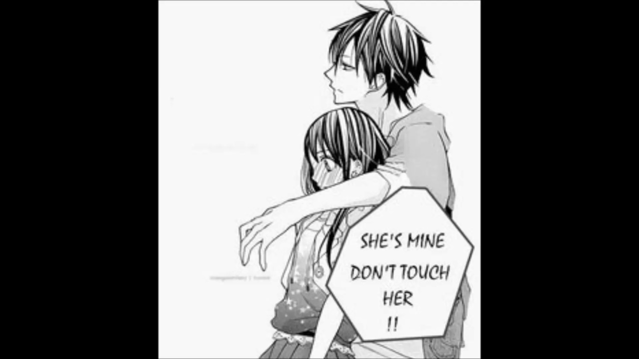 Nightcore - Zawsze tam, gdzie ty