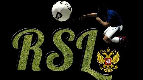 Russian Soccer League MFK- FCW