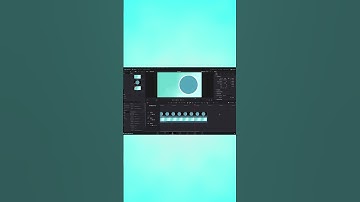 How to Keyframe in DaVinci Resolve Prt1. #davinciresolve #davinciresolvetutorial #editing #learn