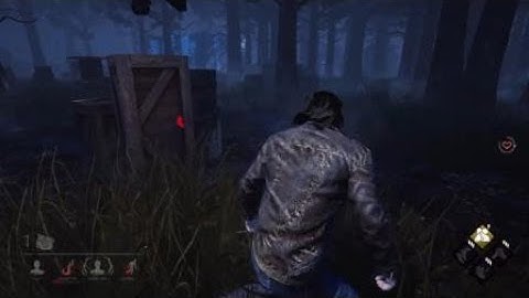 Invisible Skill Checks - Dead by Daylight
