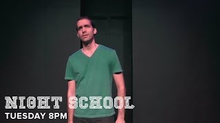 Night School Promo: Austin Heap