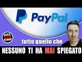 Differenze tra PAYPAL e POSTEPAY - YouTube